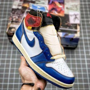 Air Jordan 1 Retro High NRG